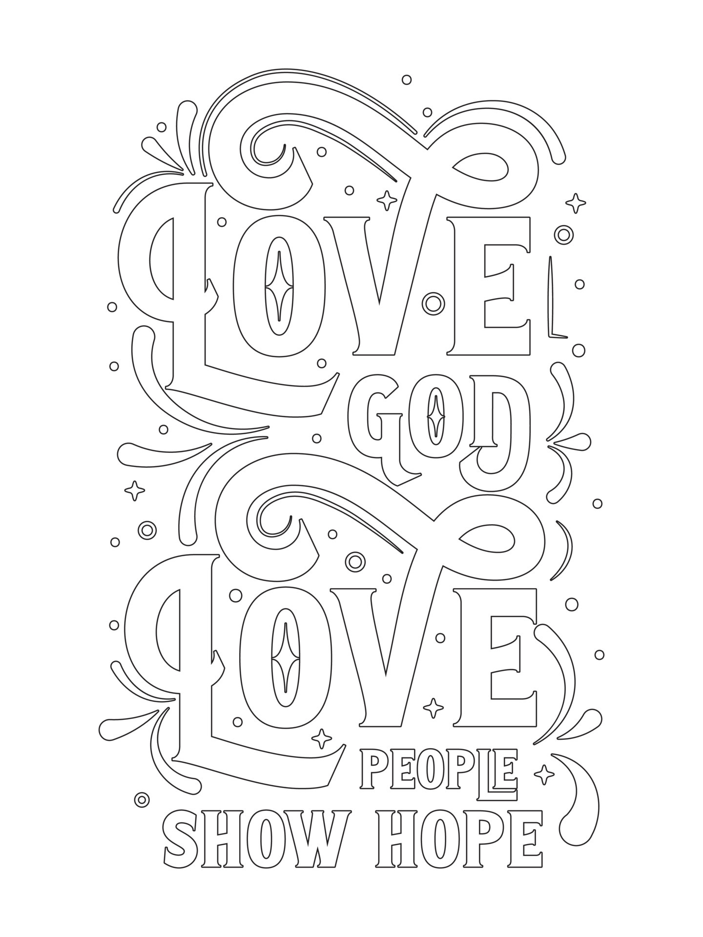 140 People Coloring Pages: Diverse Coloring Adventures 66