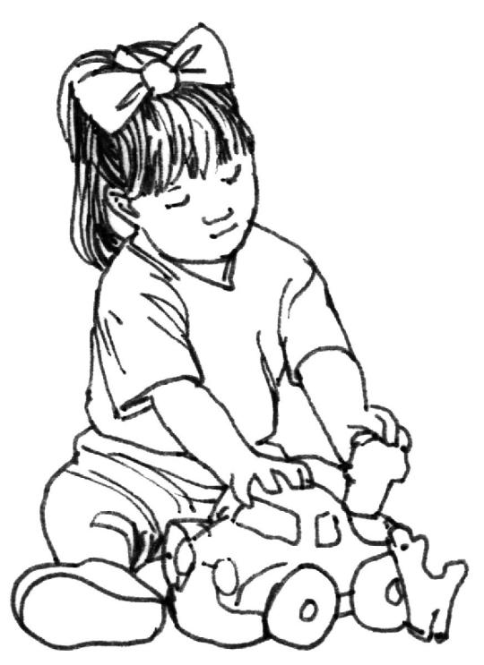 140 People Coloring Pages: Diverse Coloring Adventures 98