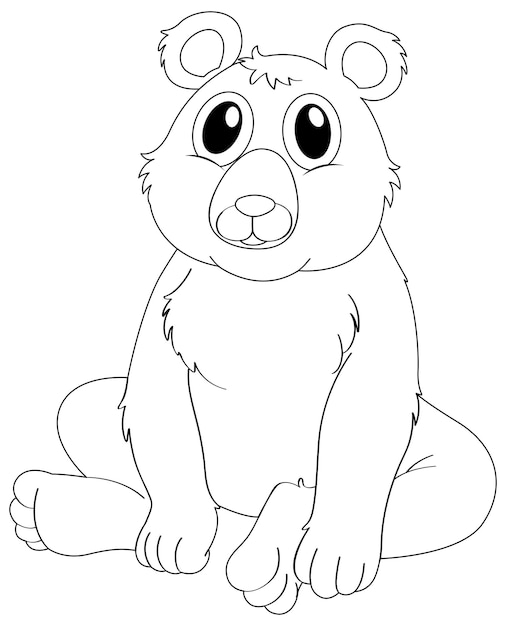 141 Free Walrus Coloring Pages For Kids Printable 108