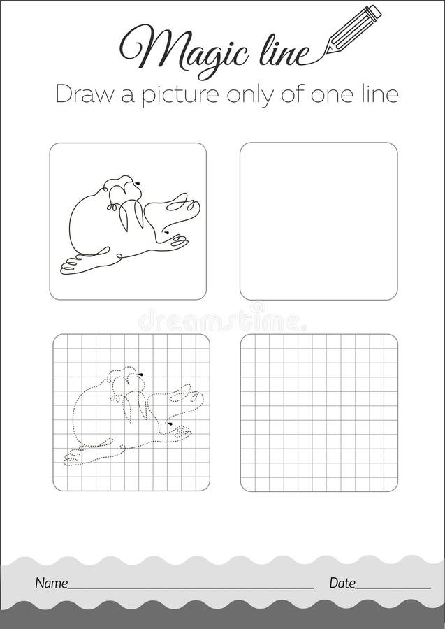 141 Free Walrus Coloring Pages For Kids Printable 115