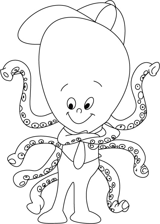 141 Free Walrus Coloring Pages For Kids Printable 122