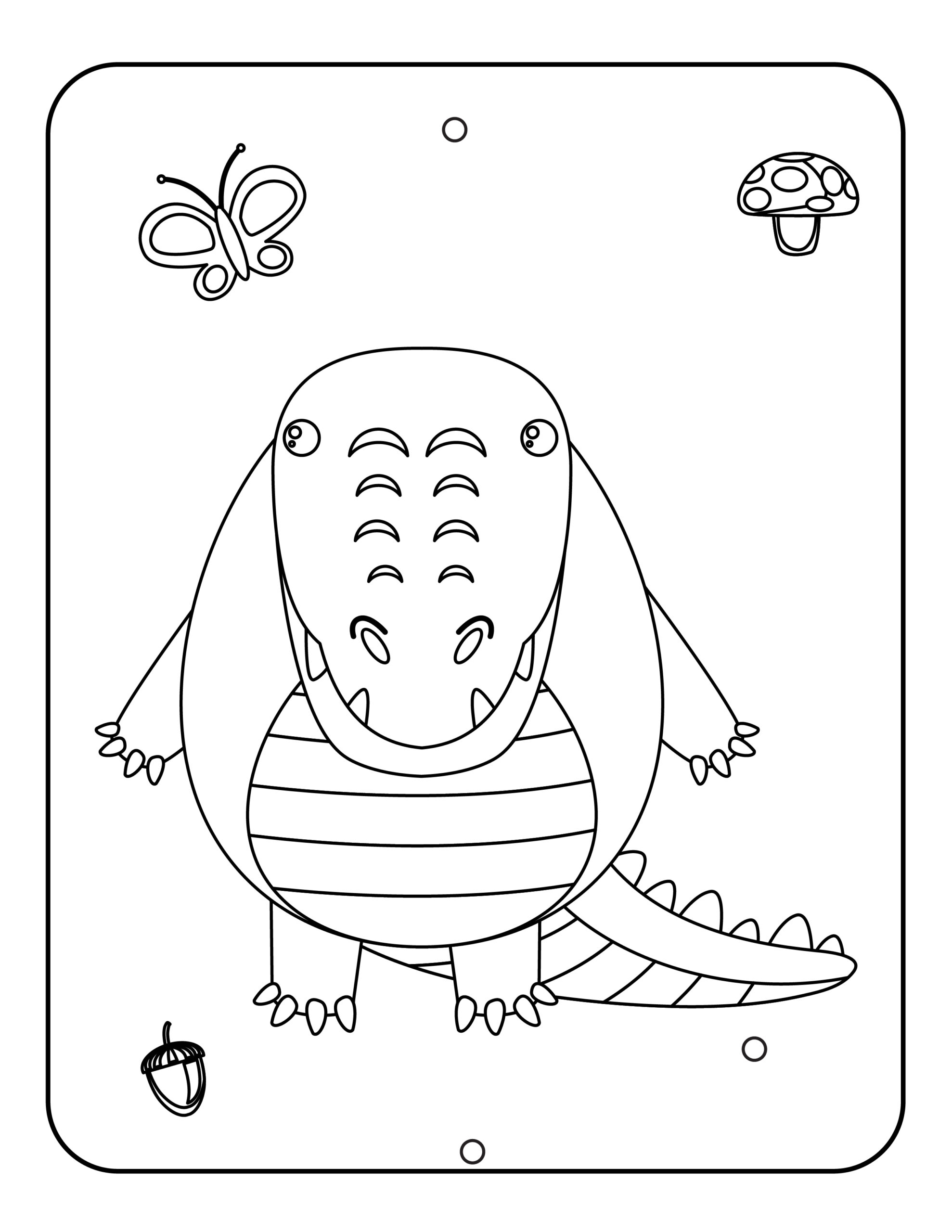 141 Free Walrus Coloring Pages For Kids Printable 2