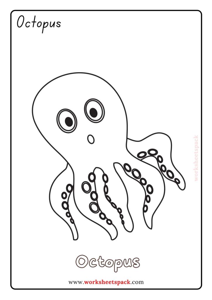 141 Free Walrus Coloring Pages For Kids Printable 56