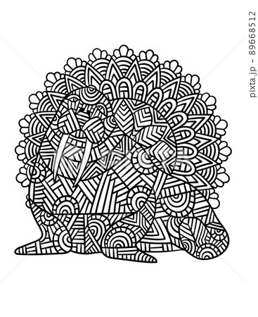 141 Free Walrus Coloring Pages For Kids Printable 66