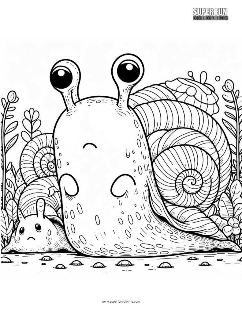 141 Free Walrus Coloring Pages For Kids Printable 90