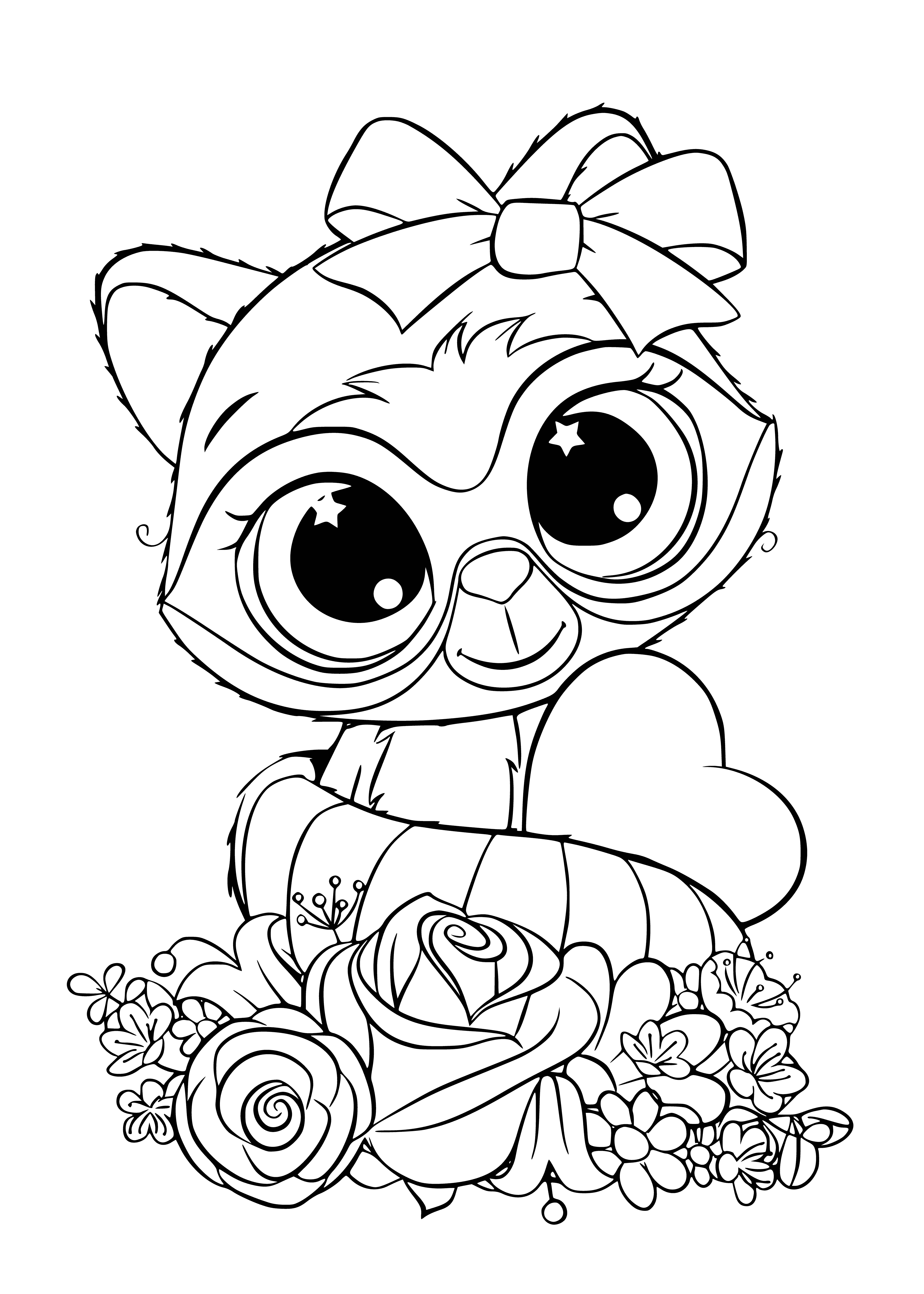 143 Cute Stitch Coloring Pages FREE Printable 101