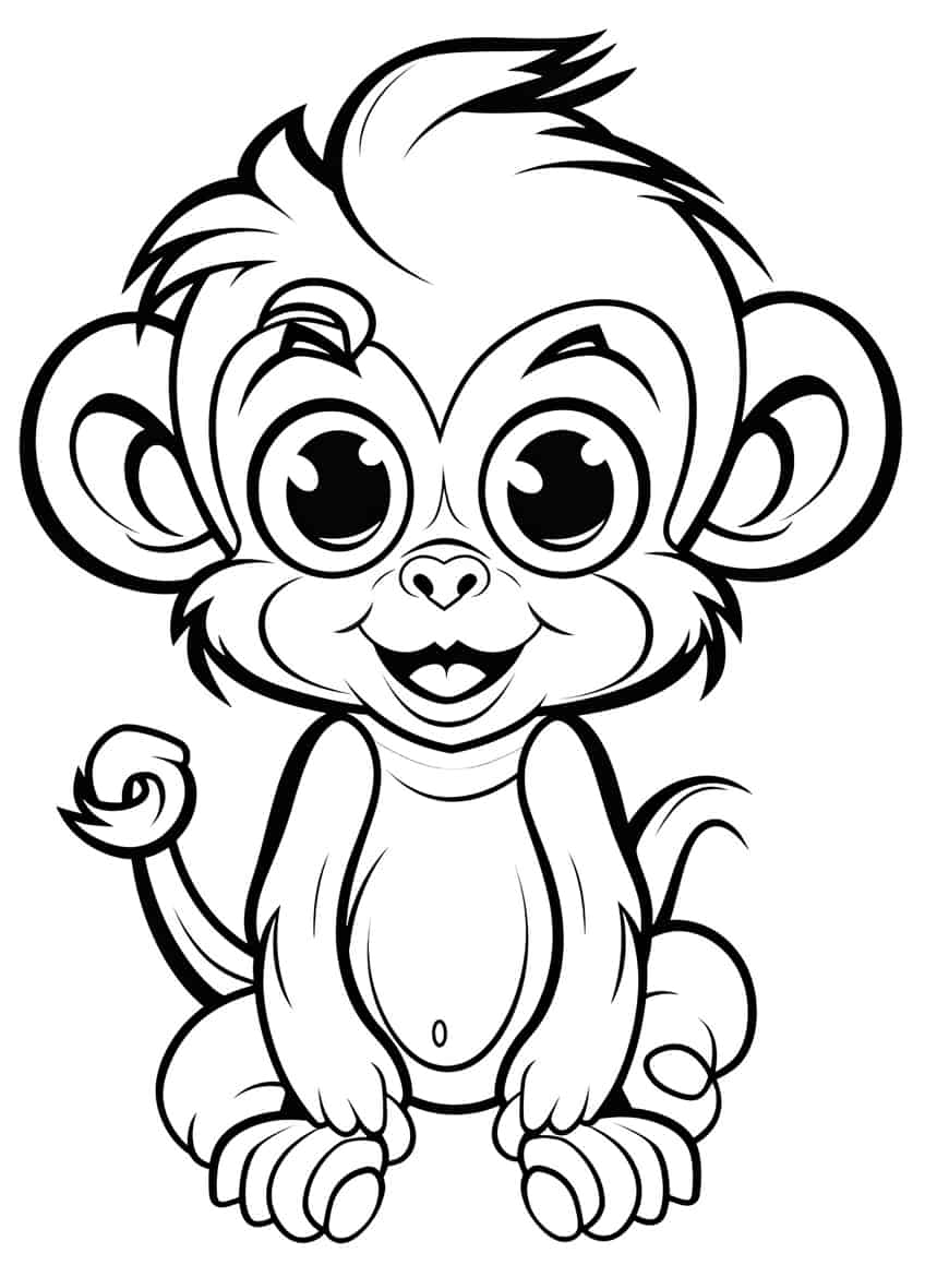 143 Cute Stitch Coloring Pages FREE Printable 89