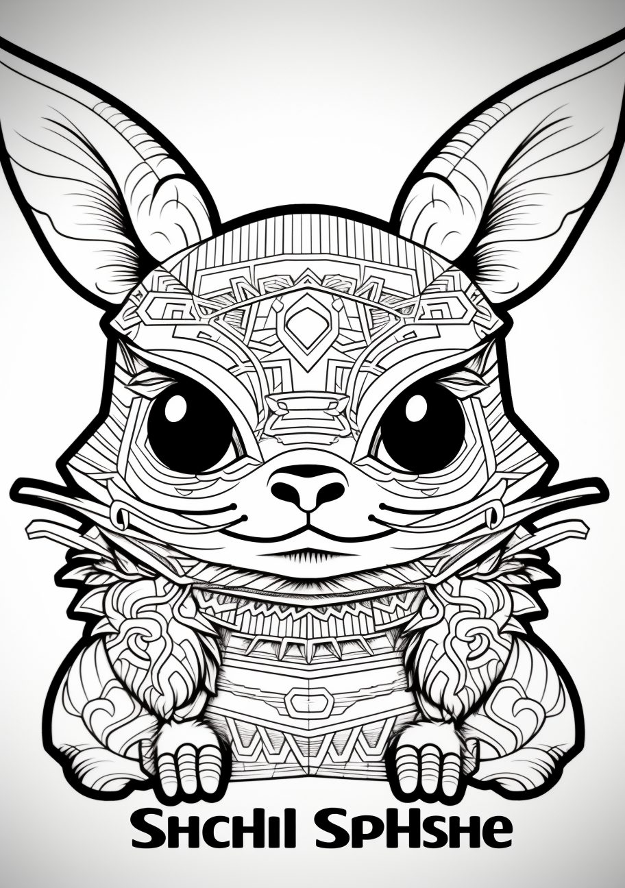 143 Cute Stitch Coloring Pages FREE Printable 97