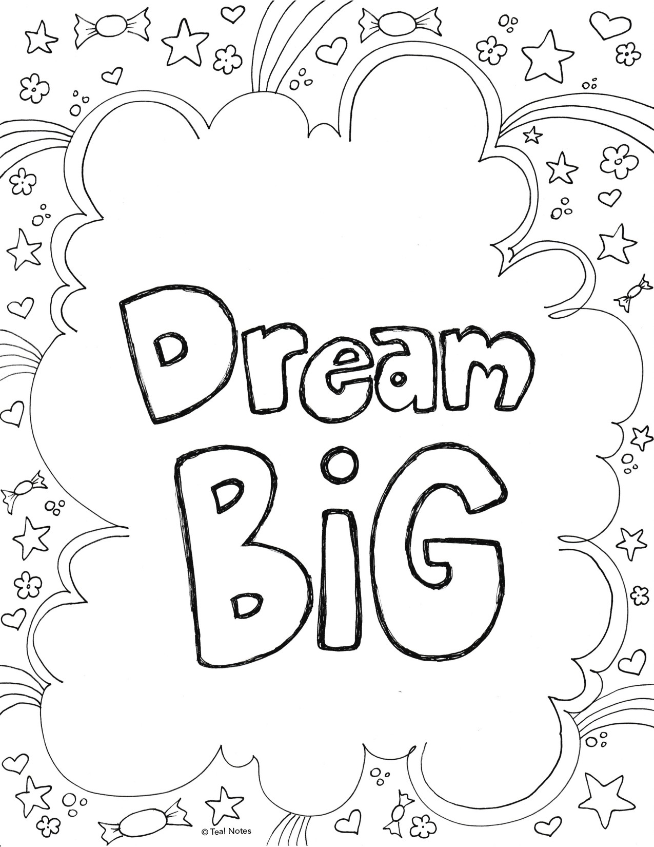 145 Coloring Pages that You Can Print for Free 102