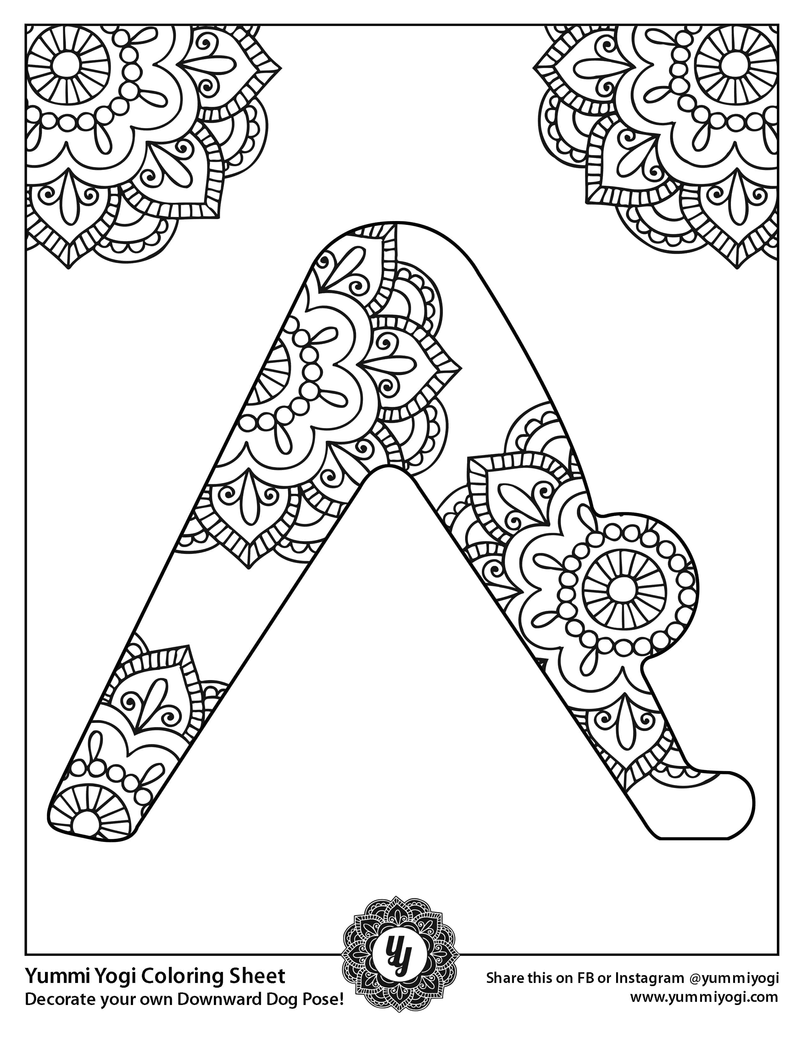 145 Coloring Pages that You Can Print for Free 107