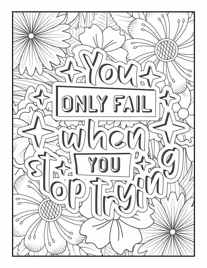 145 Coloring Pages that You Can Print for Free 109