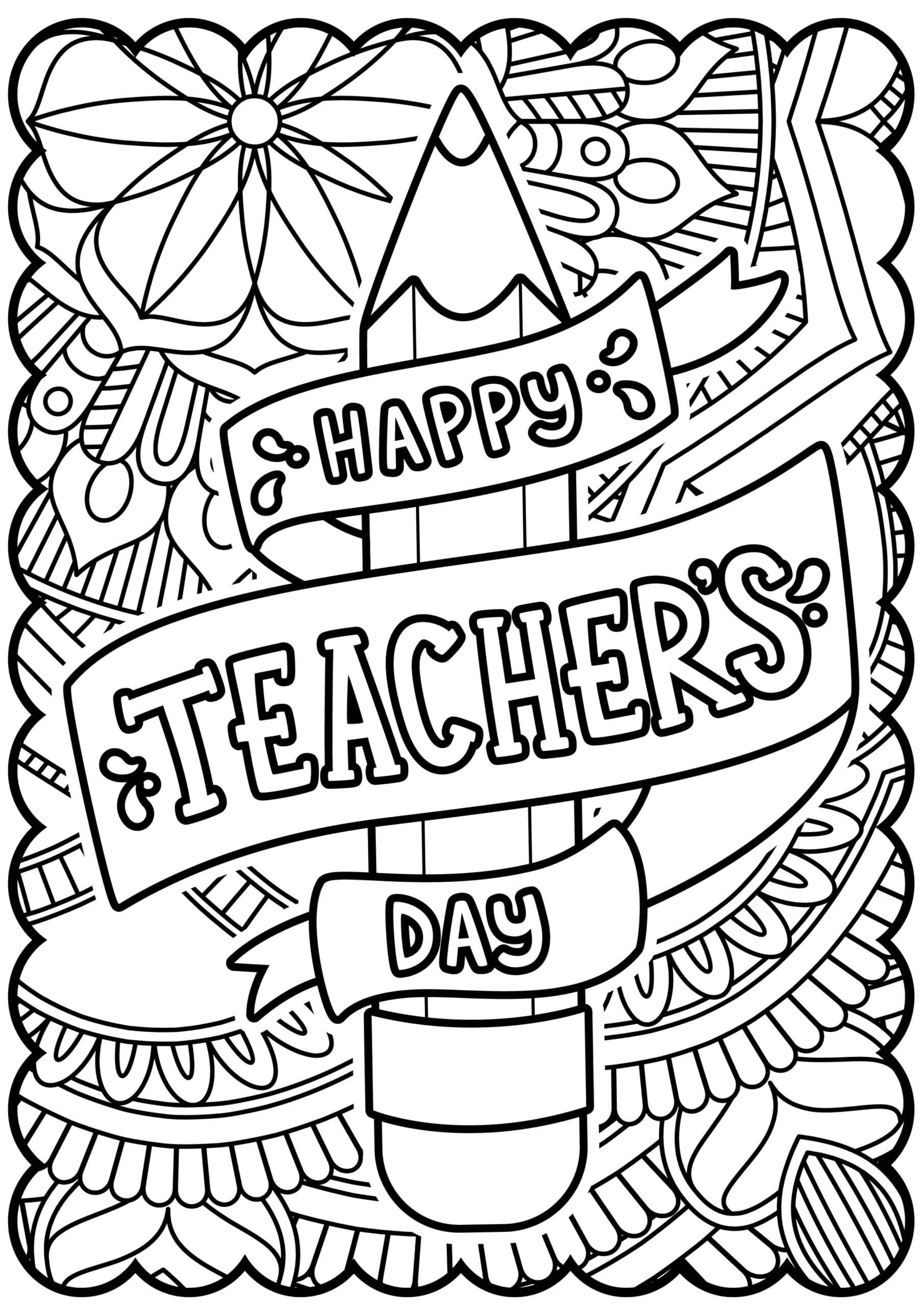 145 Coloring Pages that You Can Print for Free 117