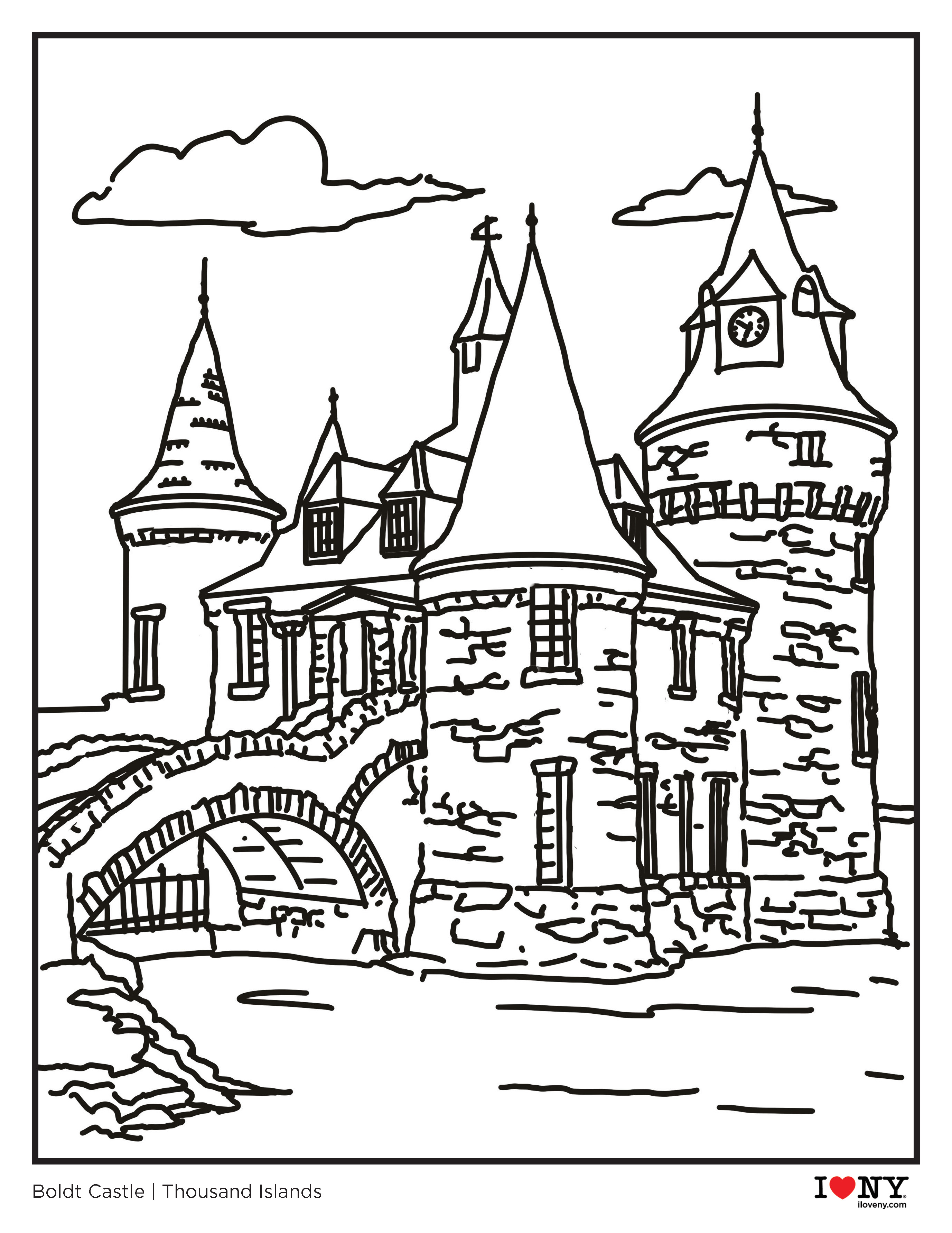 145 Coloring Pages that You Can Print for Free 122