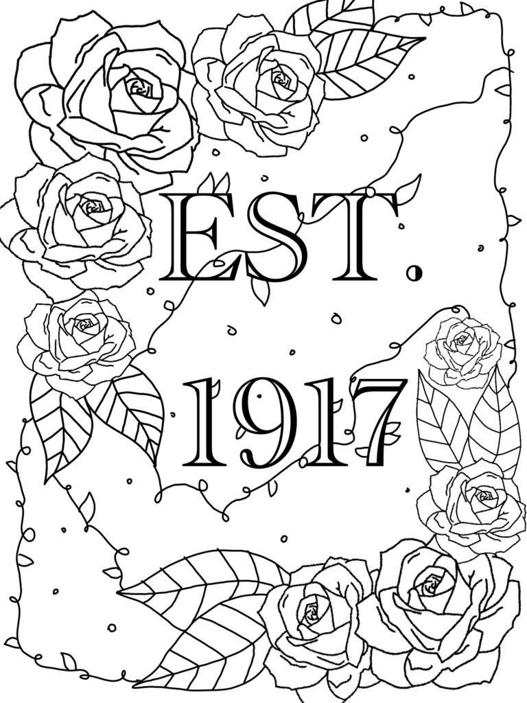 145 Coloring Pages that You Can Print for Free 134