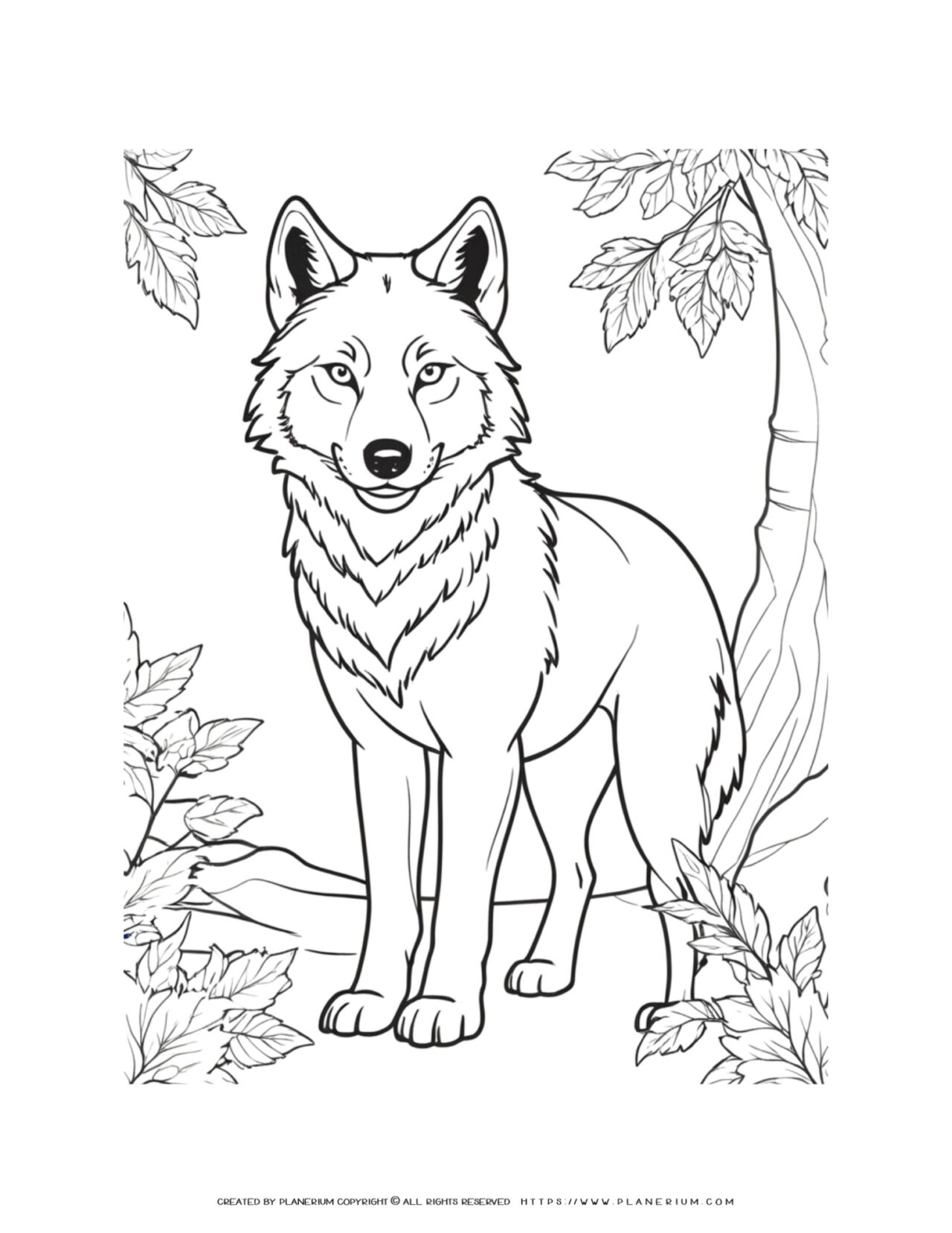 145 Coloring Pages that You Can Print for Free 139