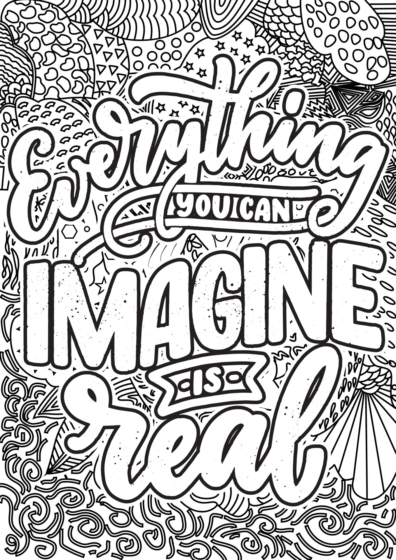 145 Coloring Pages that You Can Print for Free 14