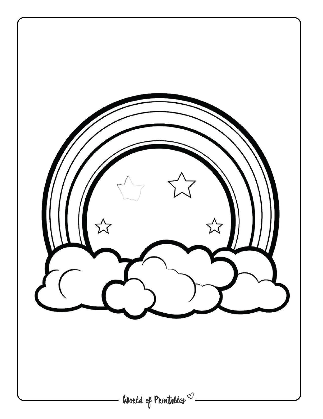 145 Coloring Pages that You Can Print for Free 142