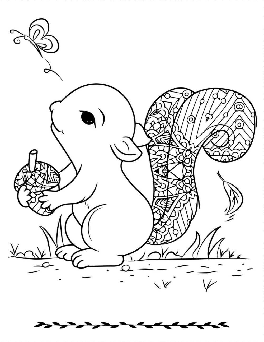 145 Coloring Pages that You Can Print for Free 18