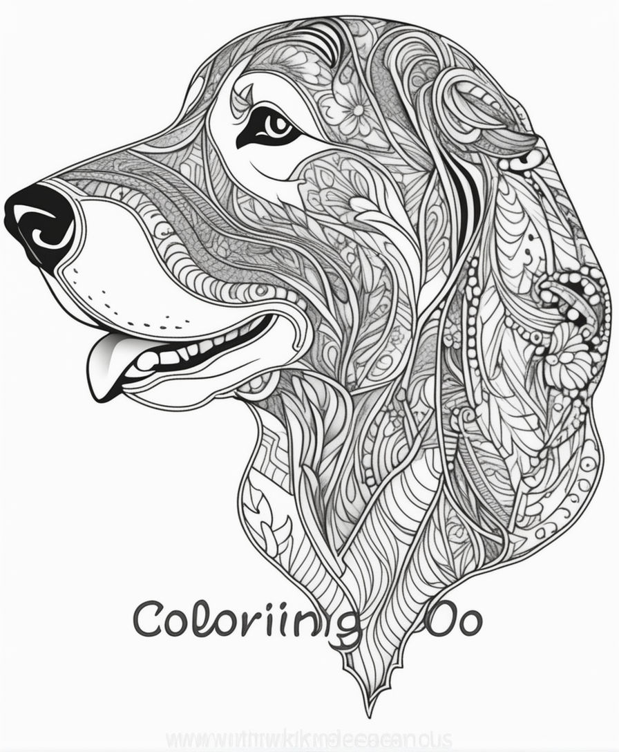 145 Coloring Pages that You Can Print for Free 33