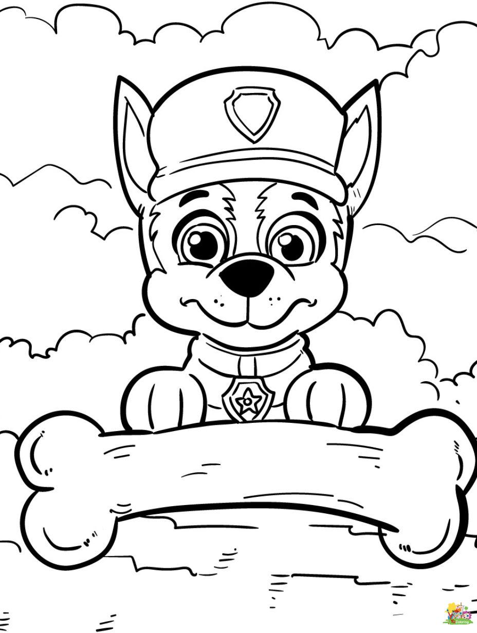 145 Coloring Pages that You Can Print for Free 34