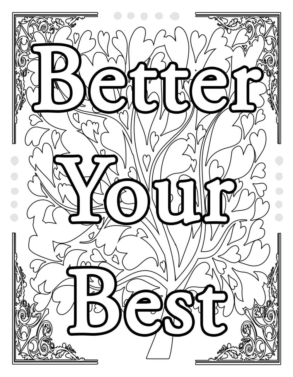 145 Coloring Pages that You Can Print for Free 37