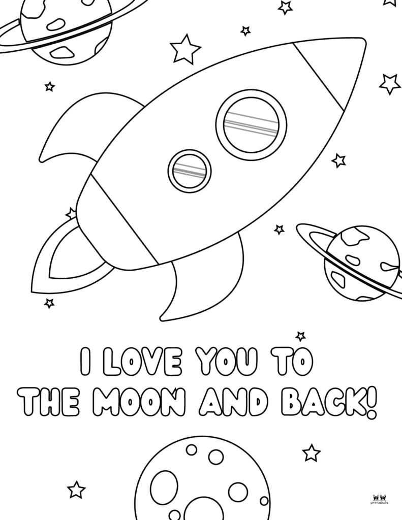 145 Coloring Pages that You Can Print for Free 38