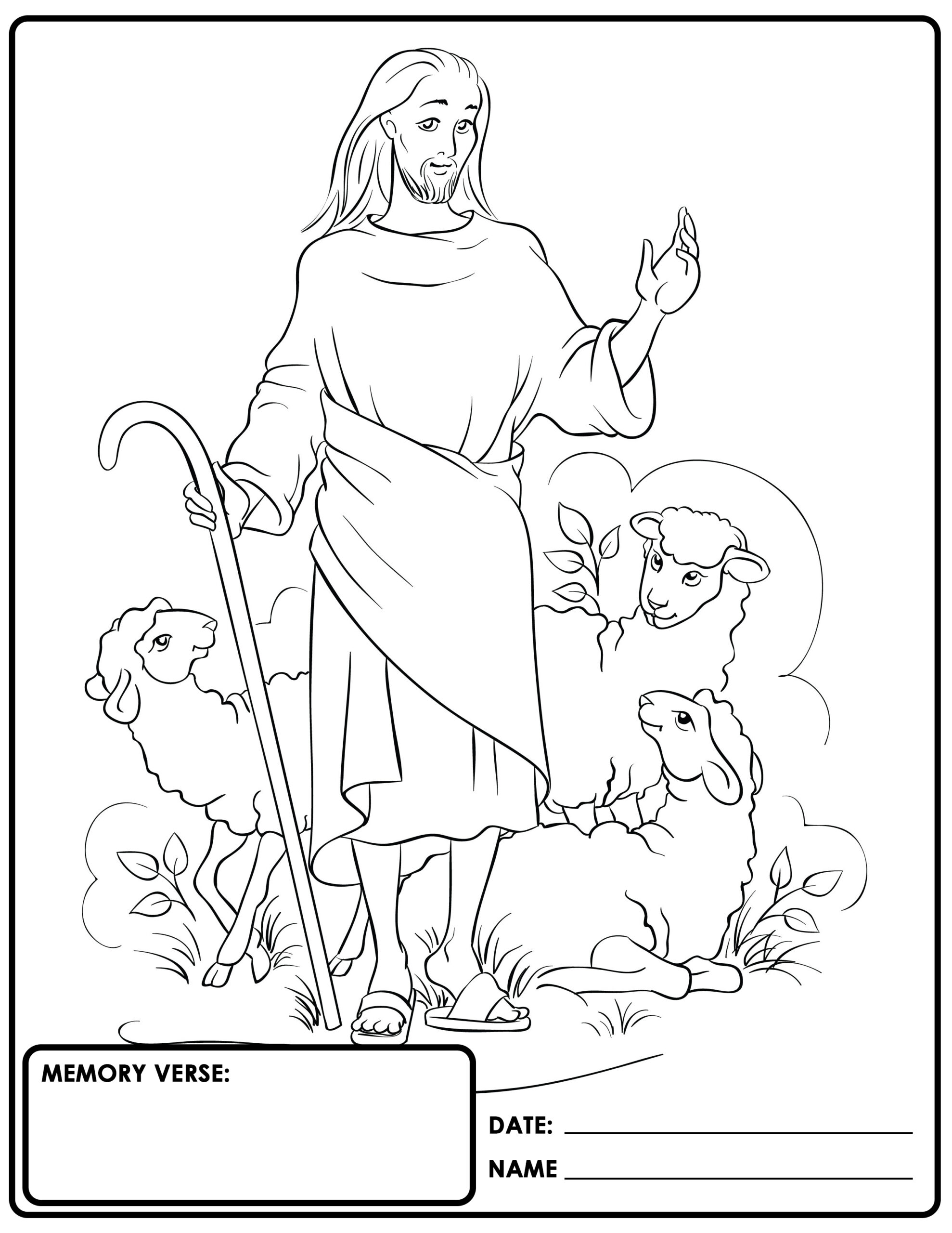 145 Coloring Pages that You Can Print for Free 42