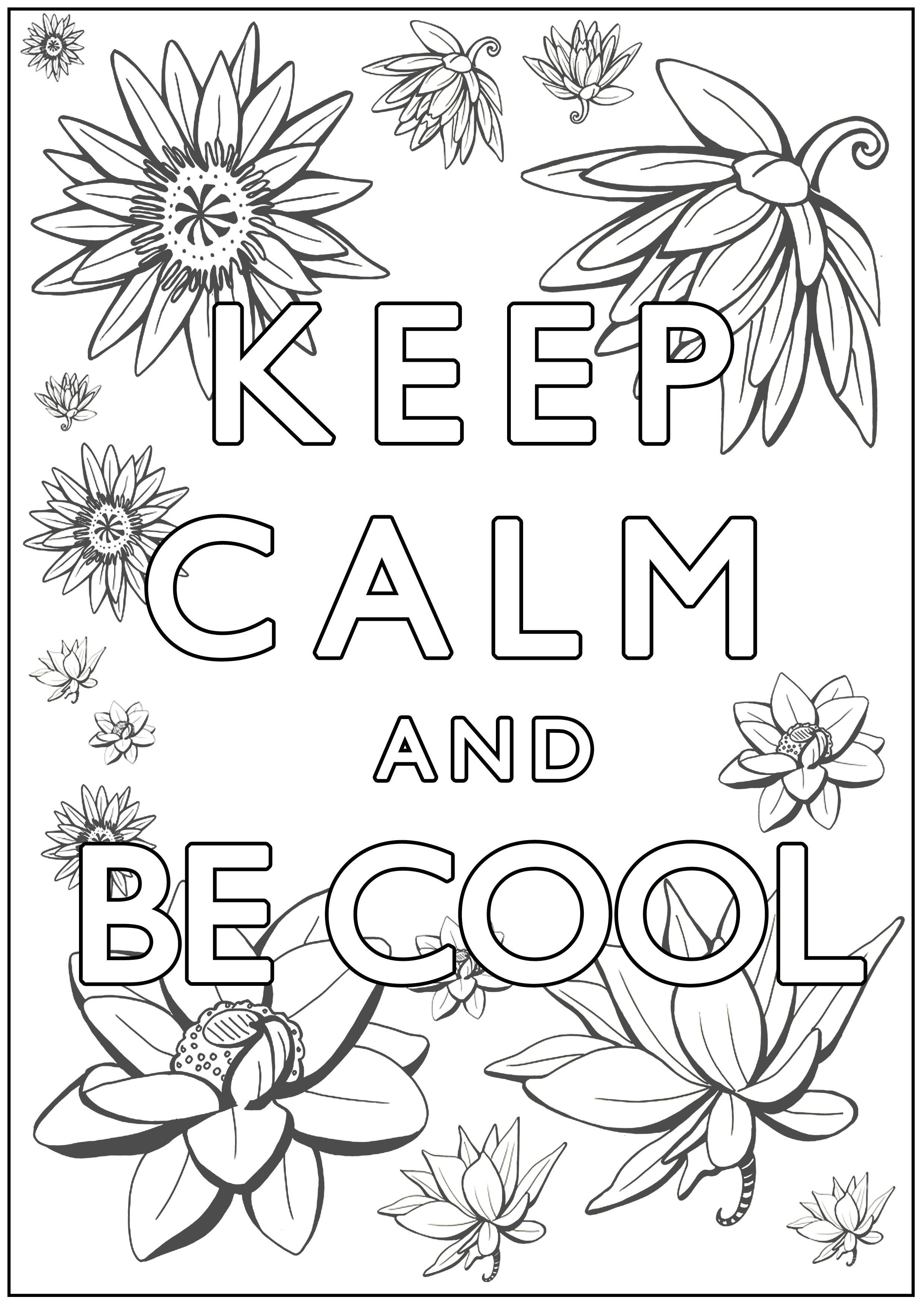 145 Coloring Pages that You Can Print for Free 51