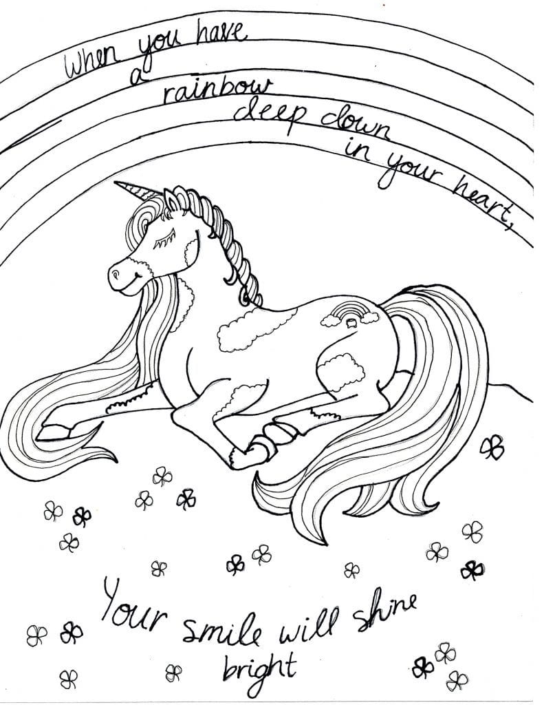 145 Coloring Pages that You Can Print for Free 53