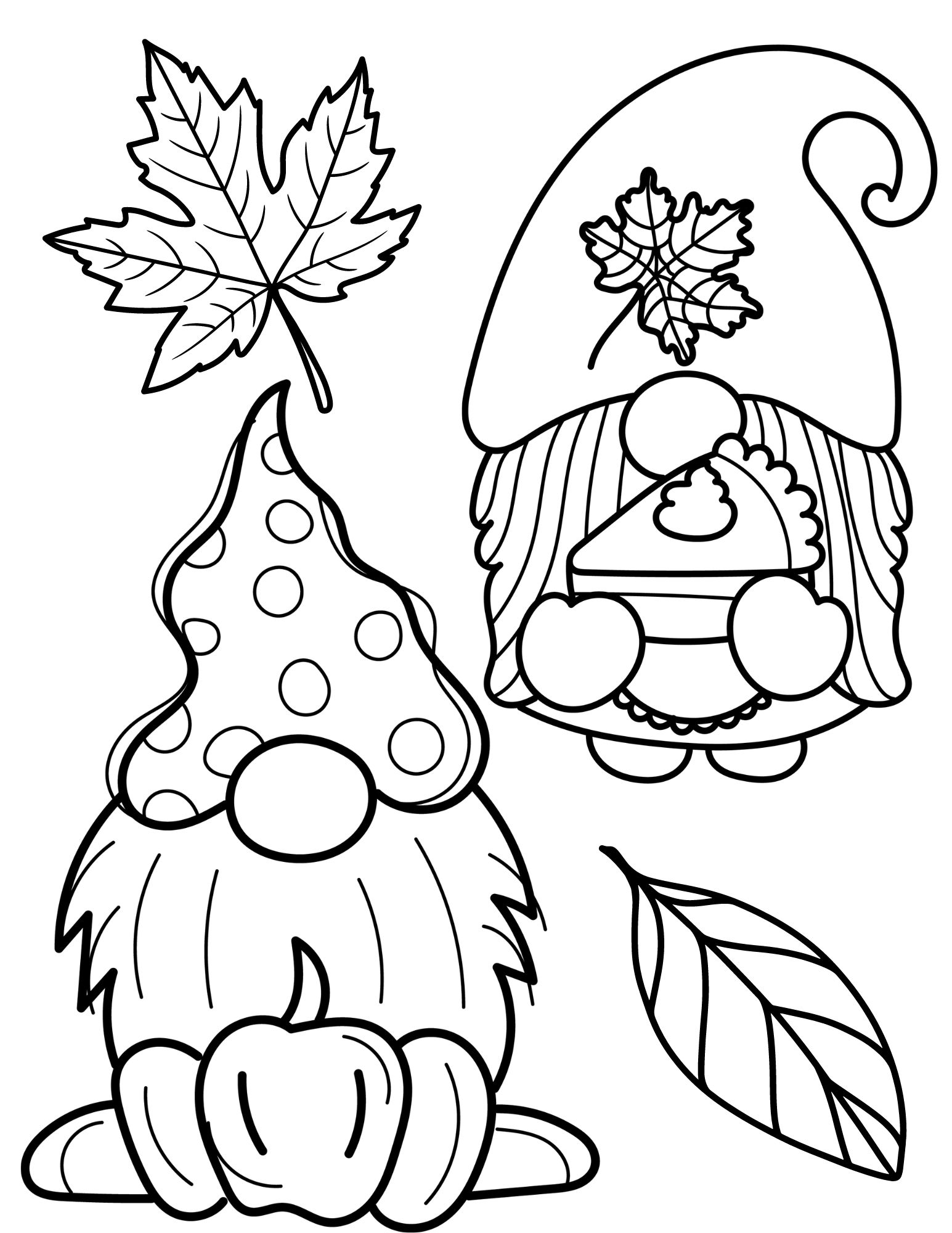 145 Coloring Pages that You Can Print for Free 55