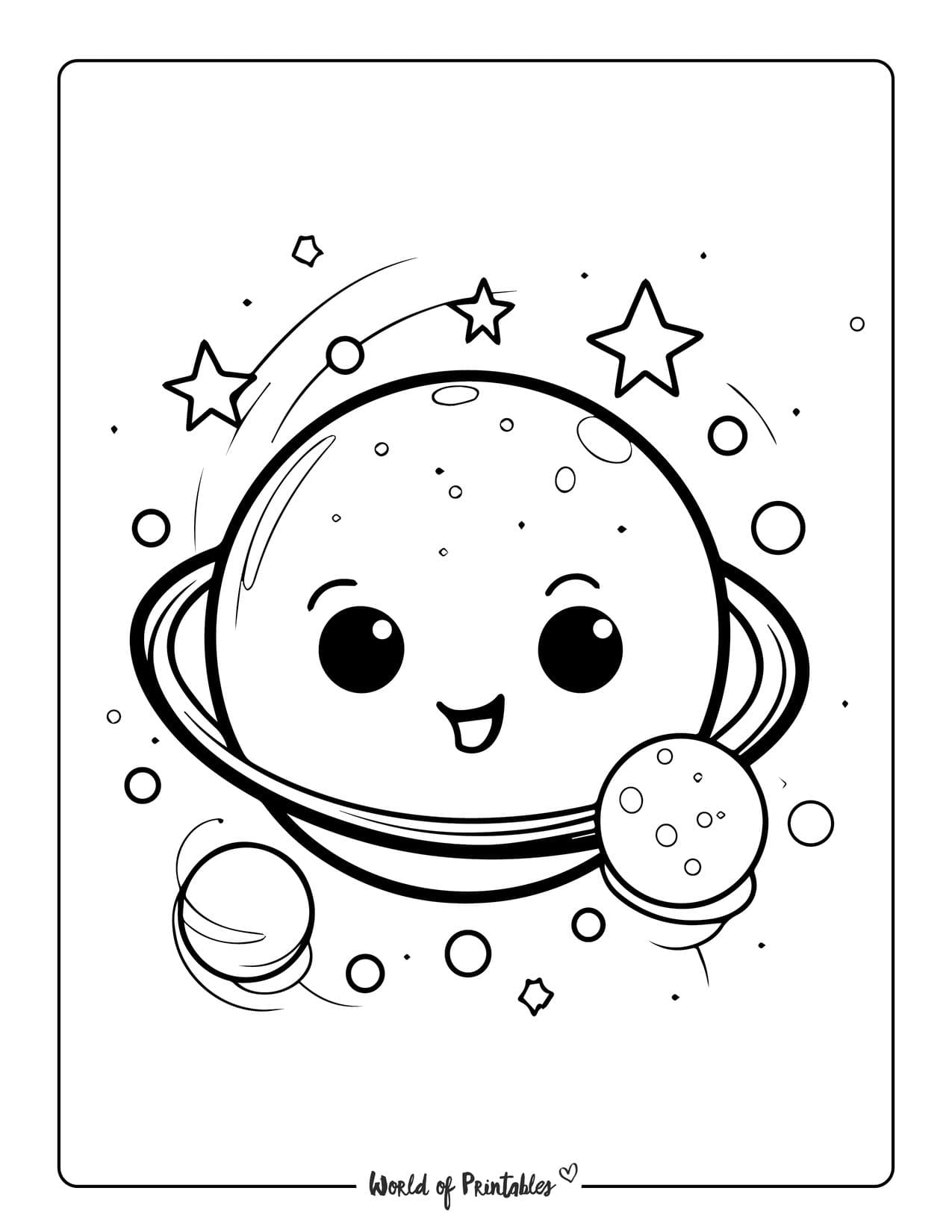 145 Coloring Pages that You Can Print for Free 59