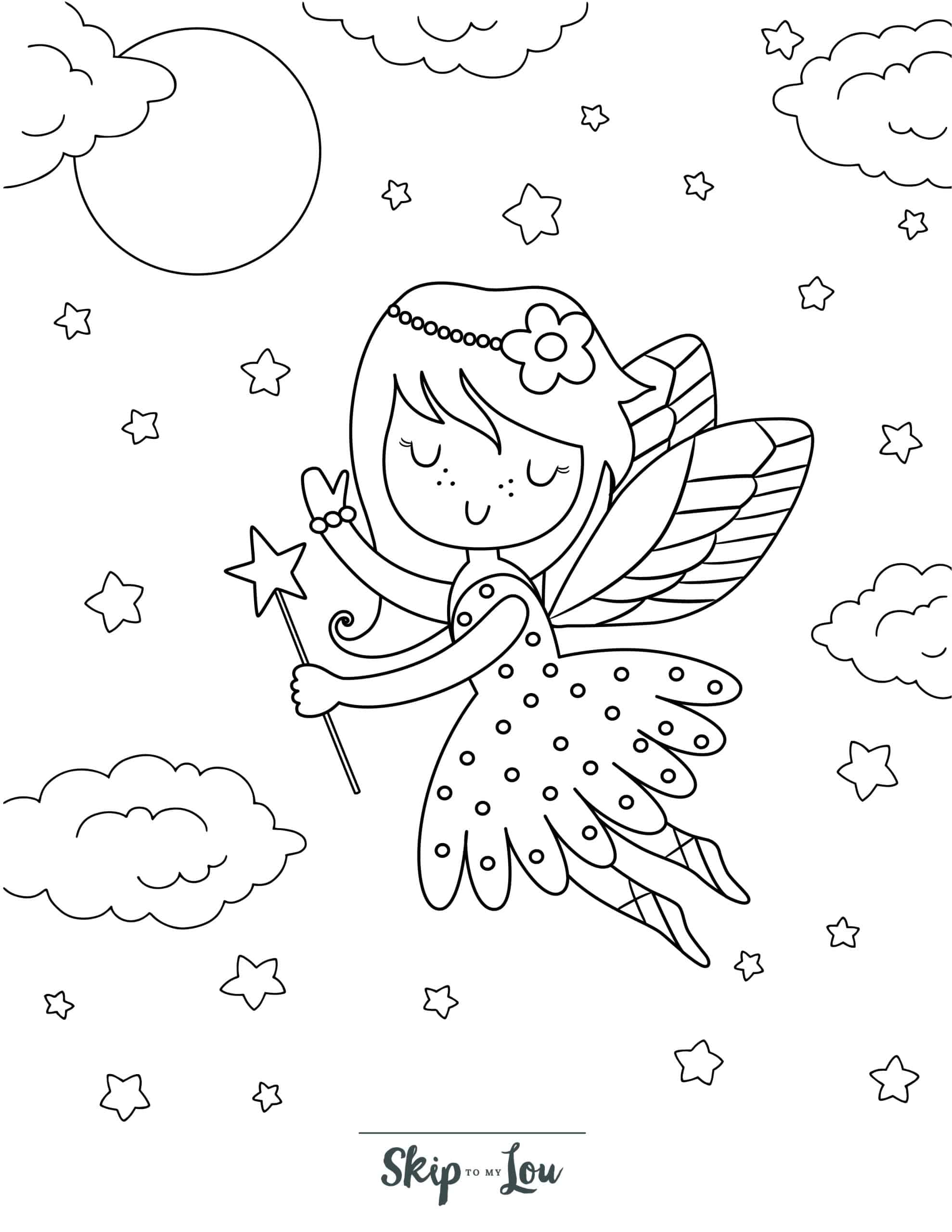 145 Coloring Pages that You Can Print for Free 65