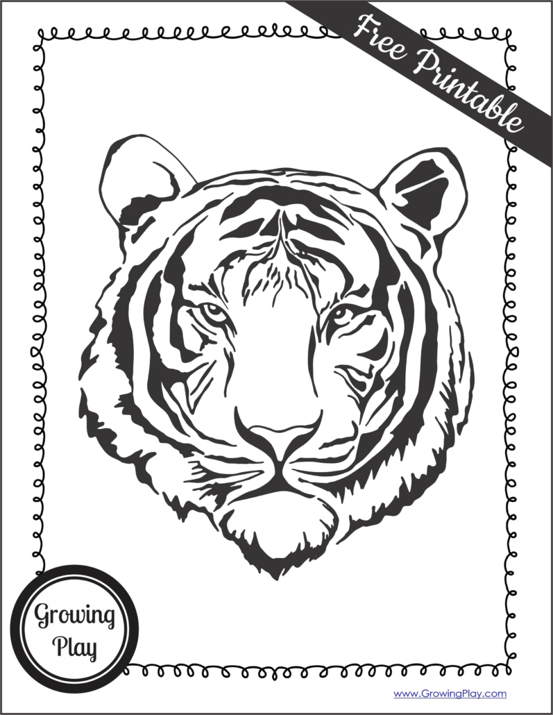 145 Coloring Pages that You Can Print for Free 66