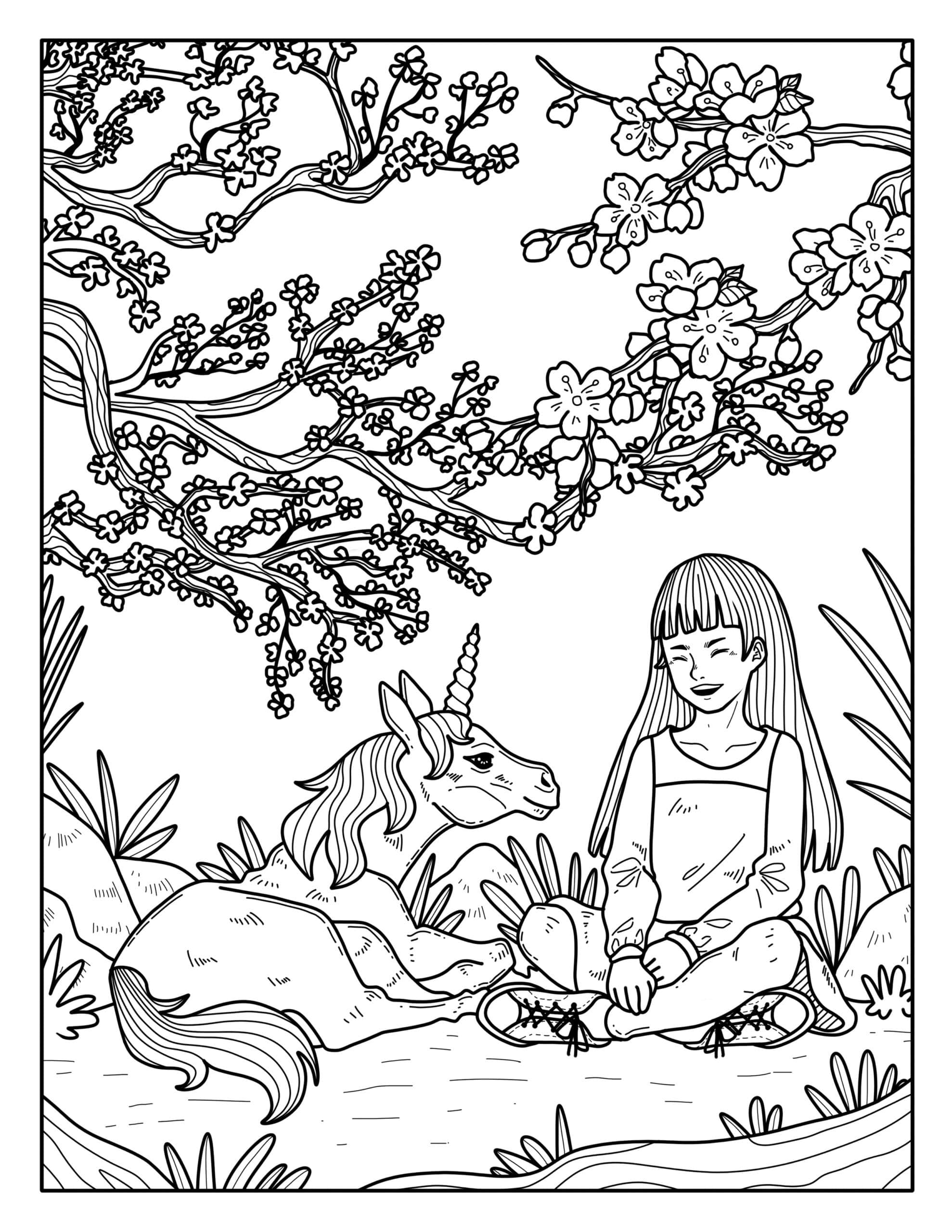 145 Coloring Pages that You Can Print for Free 69