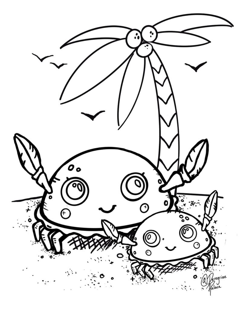 145 Coloring Pages that You Can Print for Free 71