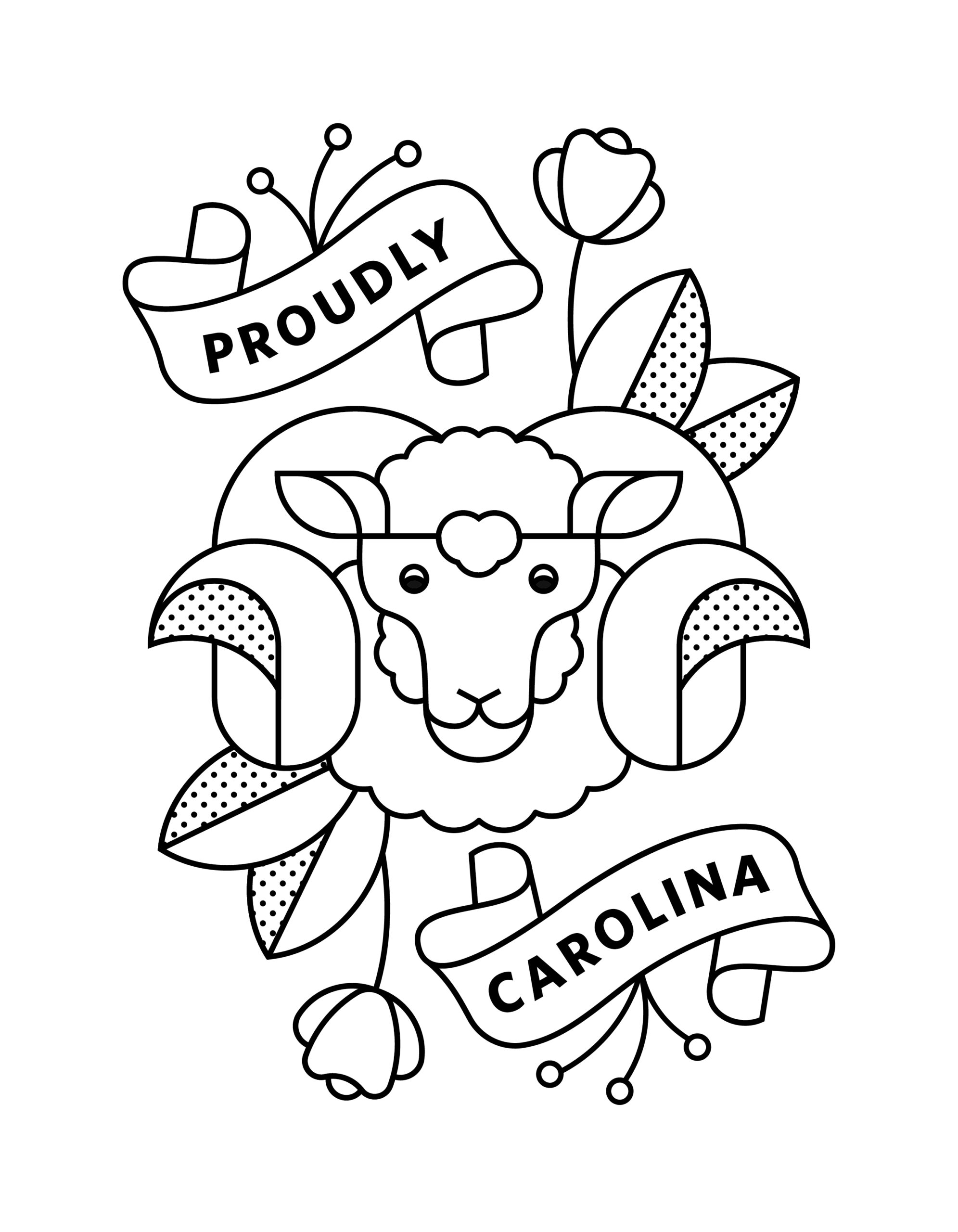 145 Coloring Pages that You Can Print for Free 73