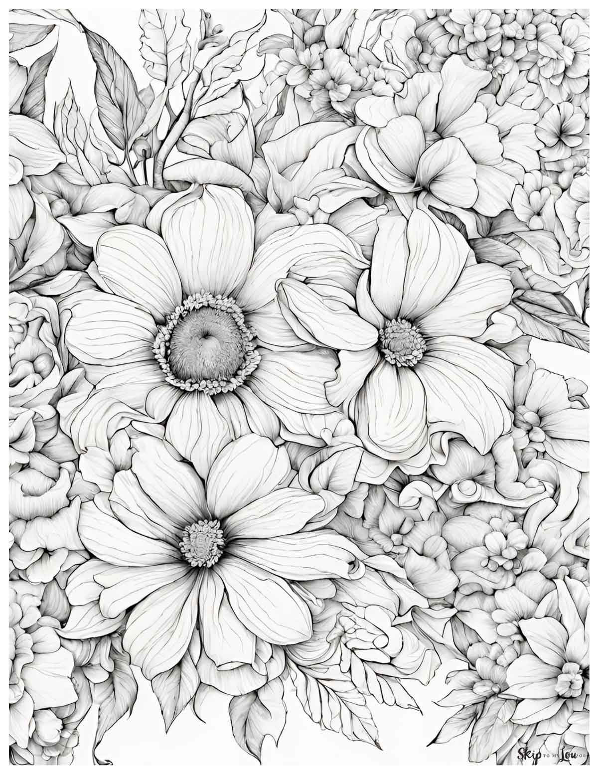 145 Coloring Pages that You Can Print for Free 76