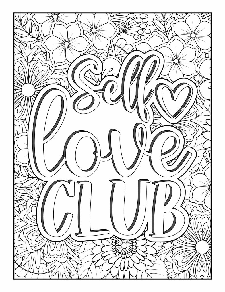 145 Coloring Pages that You Can Print for Free 78