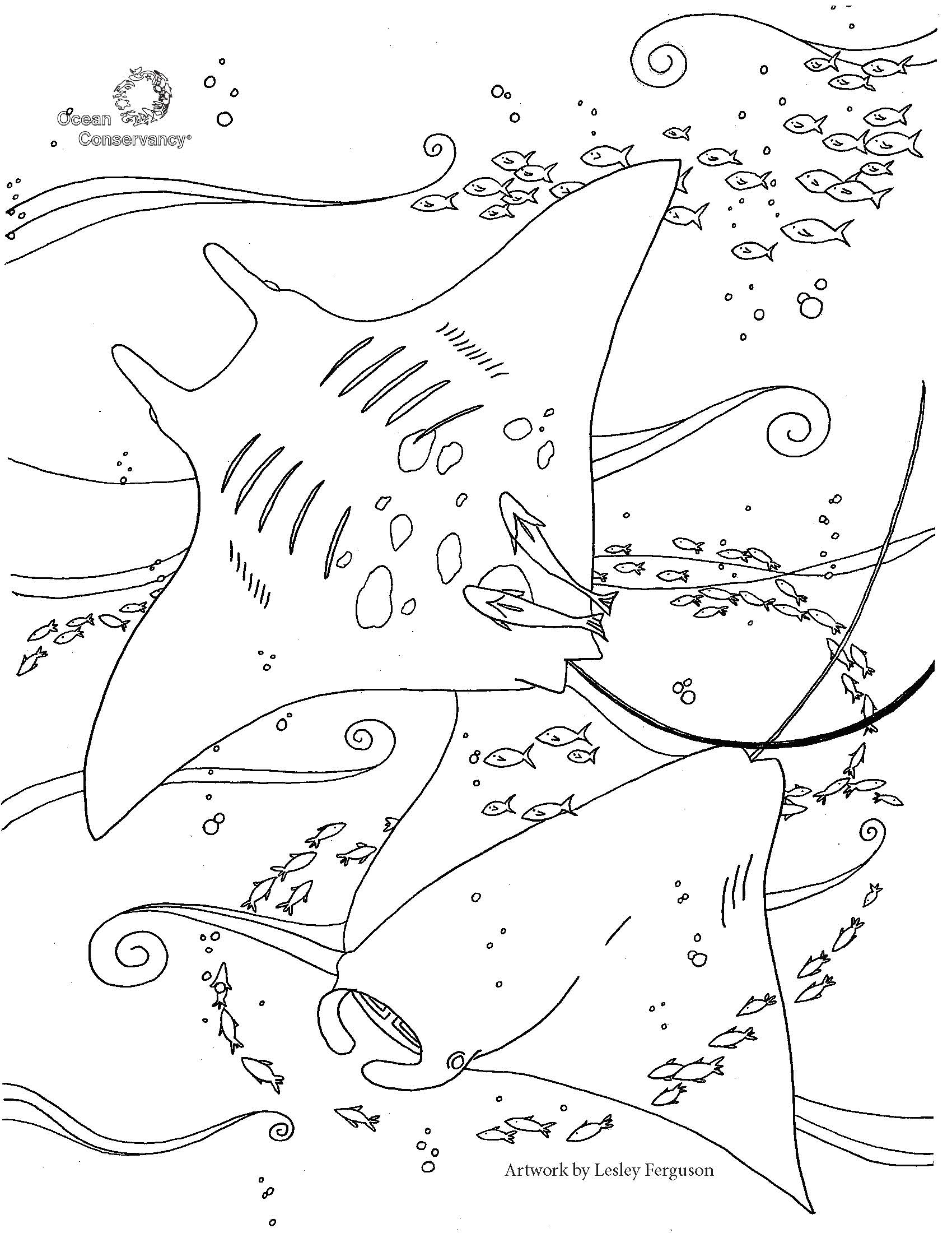 145 Coloring Pages that You Can Print for Free 82