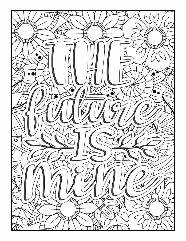 145 Coloring Pages that You Can Print for Free 85