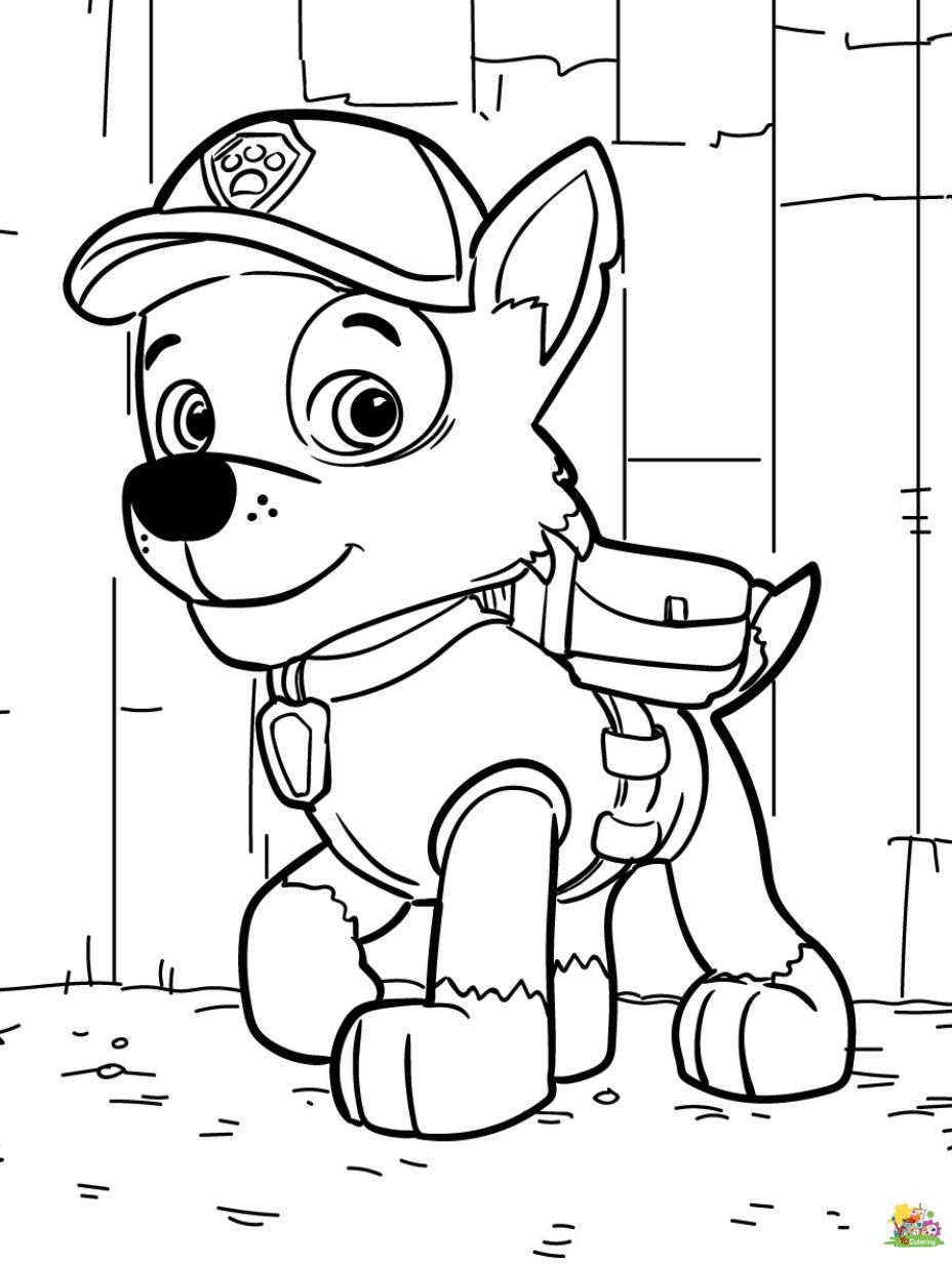 145 Coloring Pages that You Can Print for Free 86