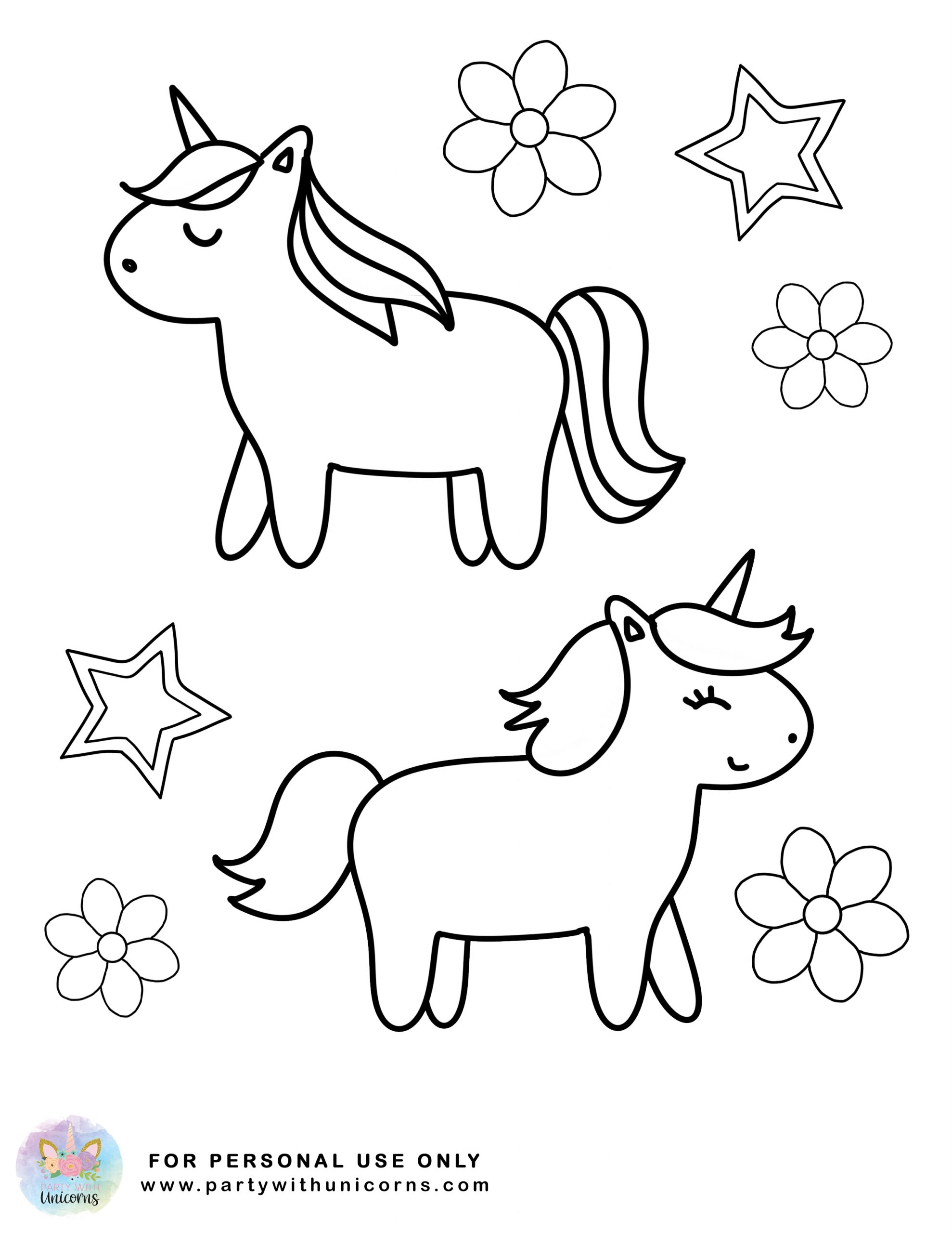 145 Coloring Pages that You Can Print for Free 90