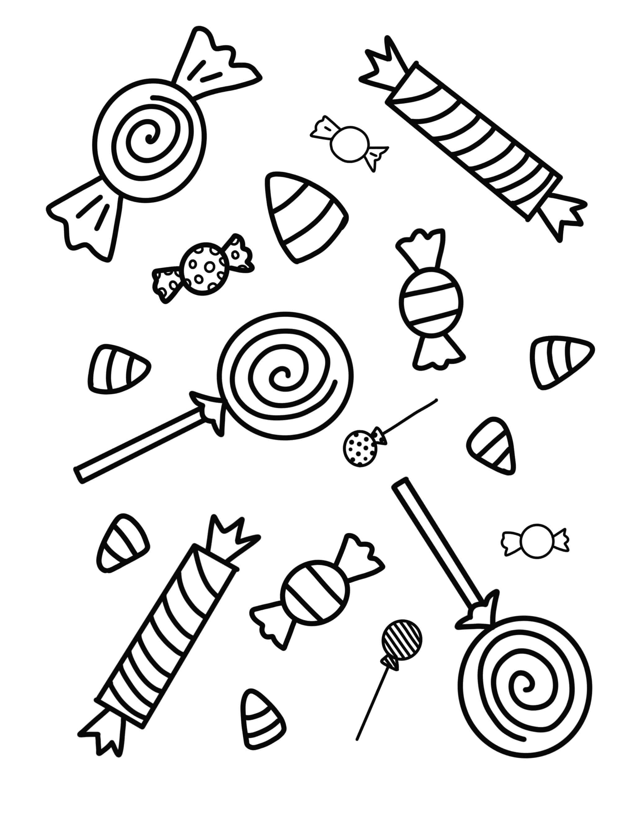 145 Coloring Pages that You Can Print for Free 94