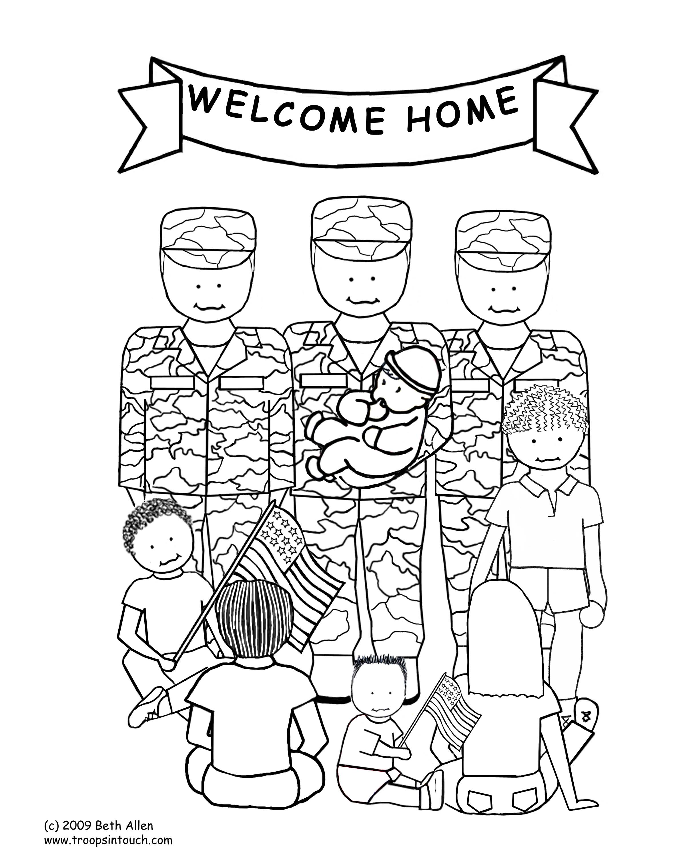 145 Coloring Pages that You Can Print for Free 95