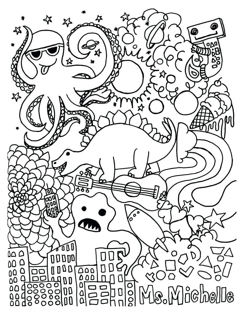 150+ Sonic Superstars Coloring Pages Printable 10