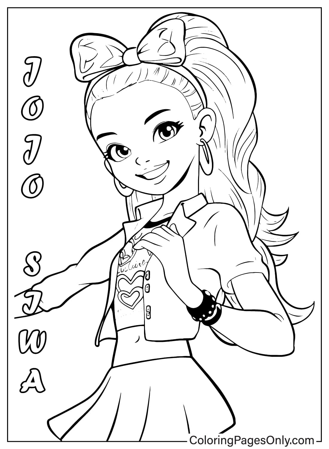 150+ Sonic Superstars Coloring Pages Printable 11