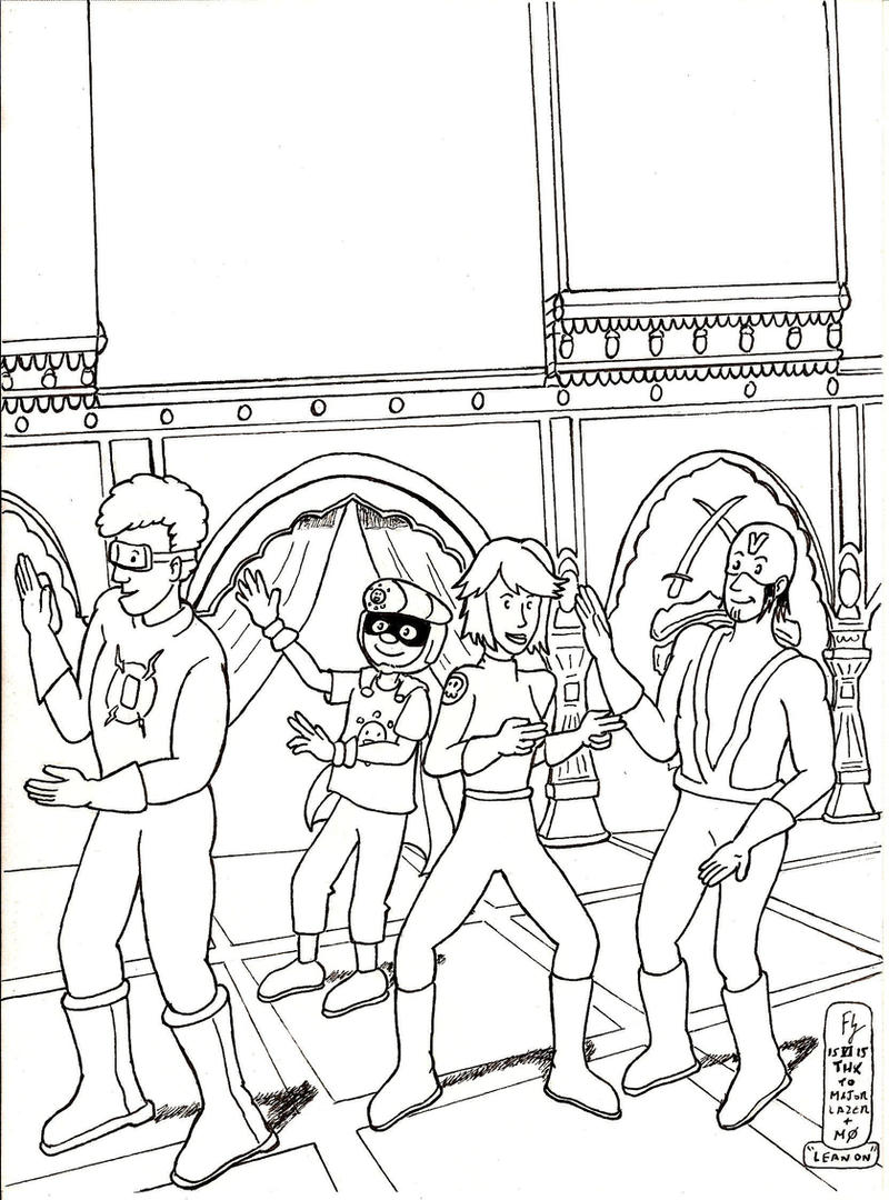 150+ Sonic Superstars Coloring Pages Printable 130