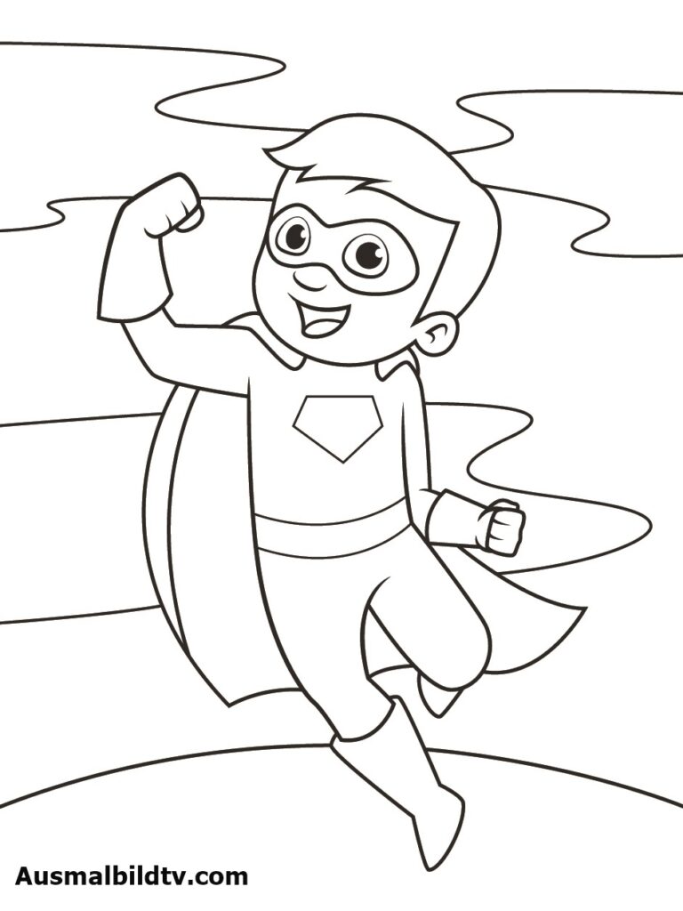 150+ Sonic Superstars Coloring Pages Printable 147