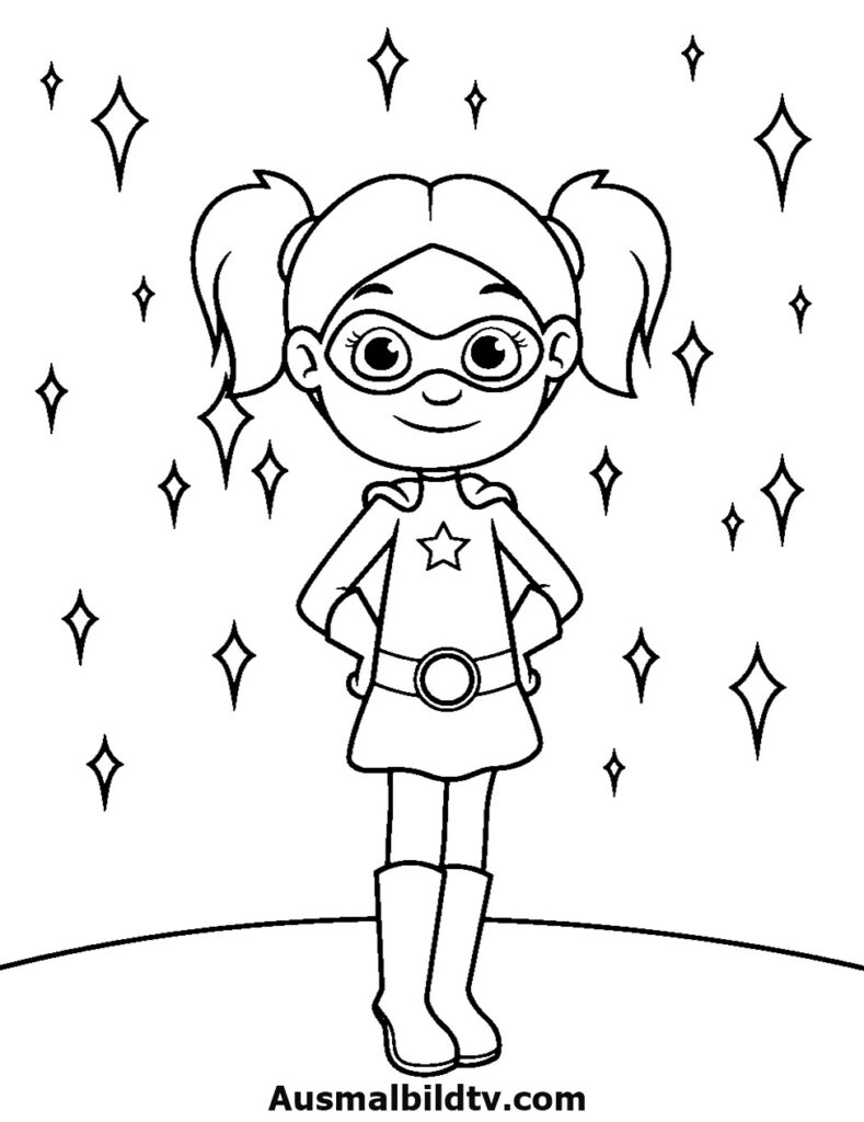 150+ Sonic Superstars Coloring Pages Printable 150