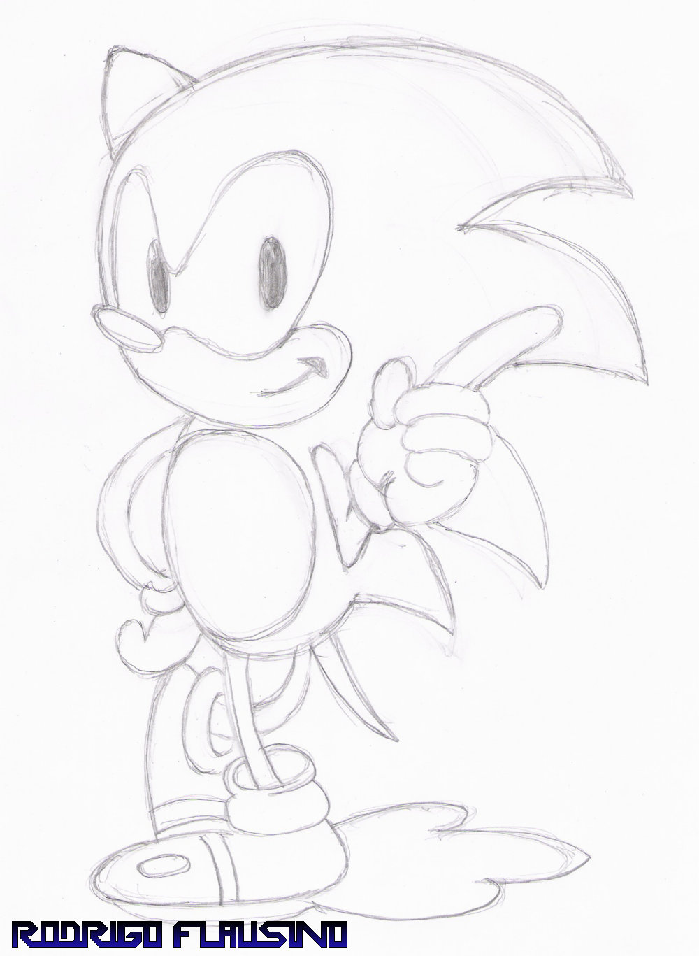 150+ Sonic Superstars Coloring Pages Printable 152